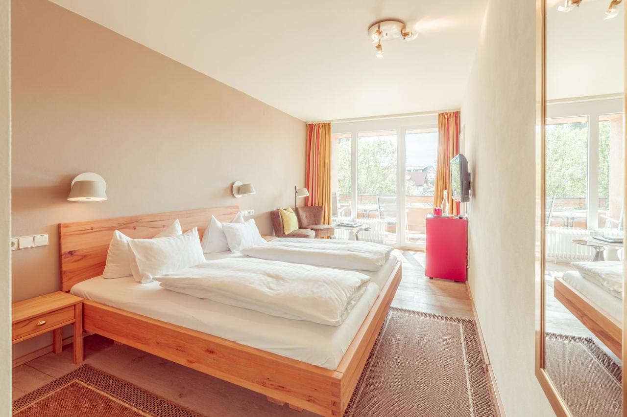 Hotel Restaurant Zur Sonne St. Peter Екстериор снимка