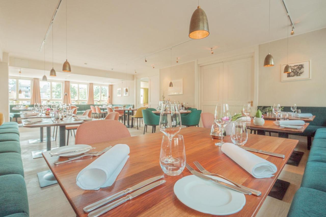 Hotel Restaurant Zur Sonne St. Peter Екстериор снимка