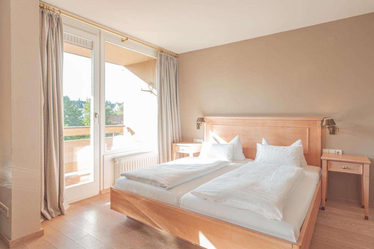 Hotel Restaurant Zur Sonne St. Peter Екстериор снимка