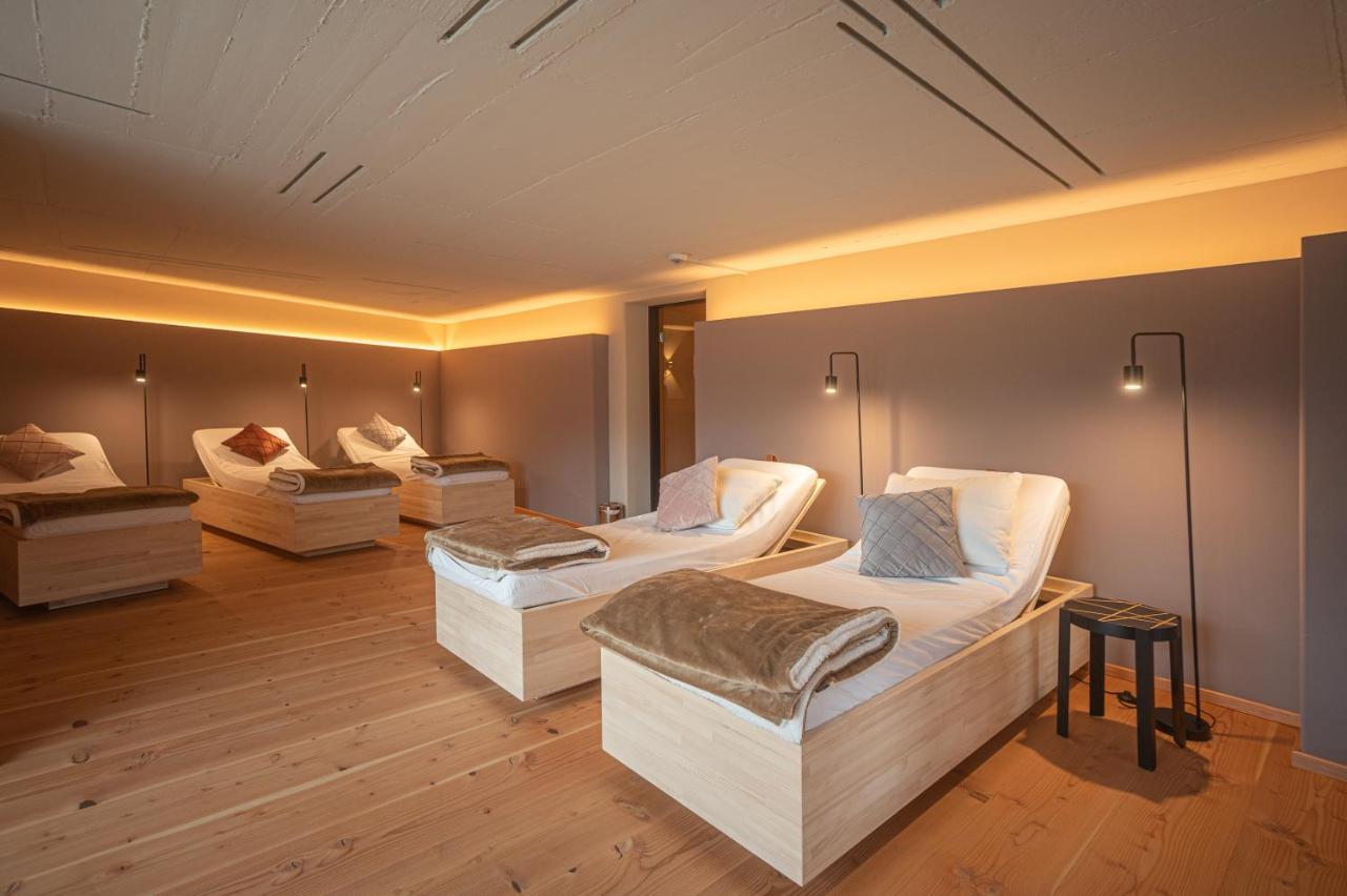 Hotel Restaurant Zur Sonne St. Peter Екстериор снимка