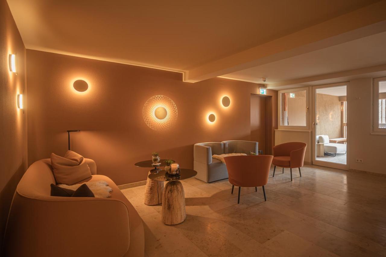 Hotel Restaurant Zur Sonne St. Peter Екстериор снимка