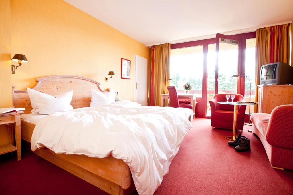 Hotel Restaurant Zur Sonne St. Peter Екстериор снимка